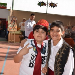 Academic Year 2010-2011