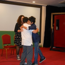 Academic Year 2012-2013