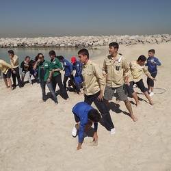 Academic Year 2014-2015