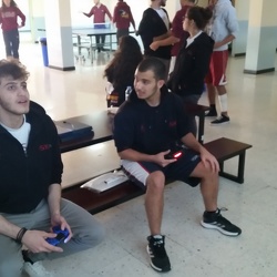 Academic Year 2015-2016